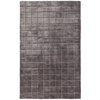 Alfombra GRIDE STEEL (Handmade Collection)